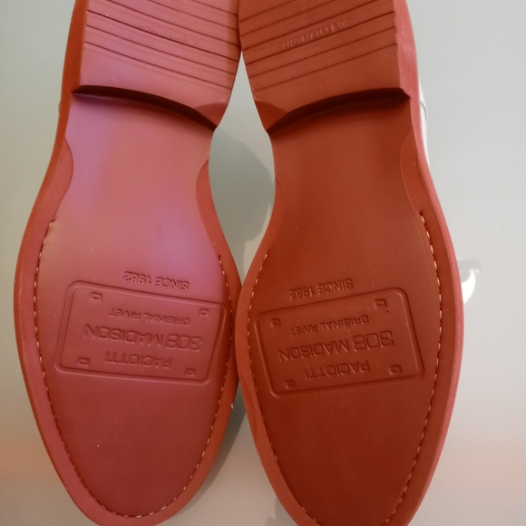 Cesare Paciotti 308 Madison Mens Shoes